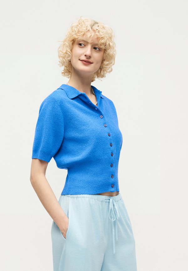 Topshop CINCH WAIST