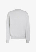 adidas Sportswear Sweatshirt - light grey heather
