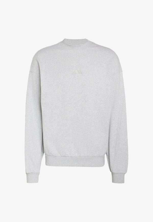 adidas Sportswear Sweatshirt - light grey heather