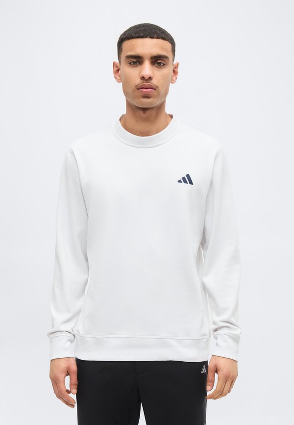 adidas Golf ULTIMATE365 CREWNECK