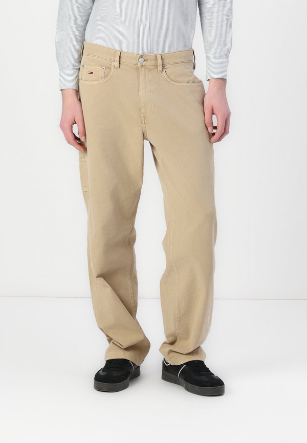Tommy Jeans JAIMIE CARPENTER PANT