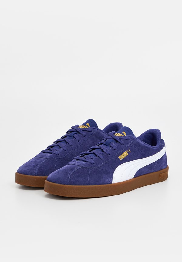Puma CLUB II