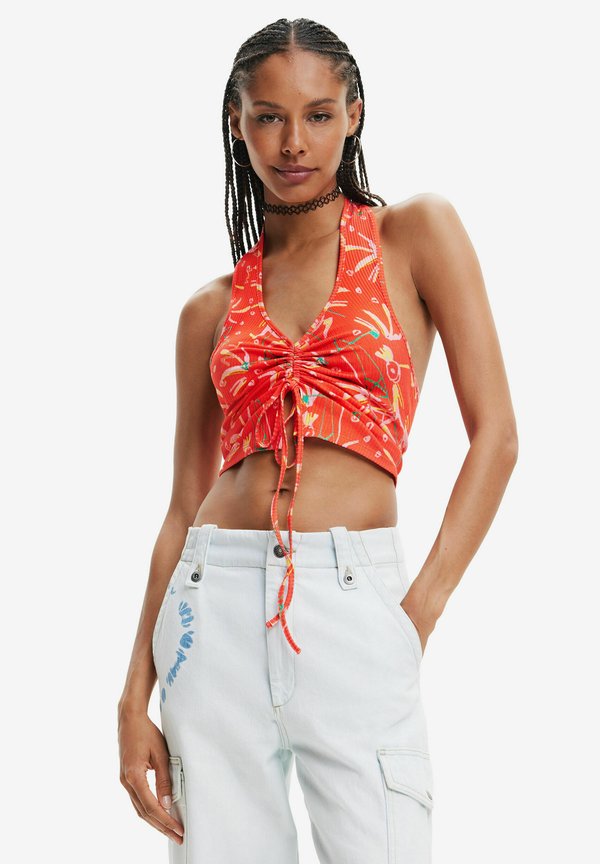 Desigual DESIGNED BY M. CHRISTIAN LACROIX
