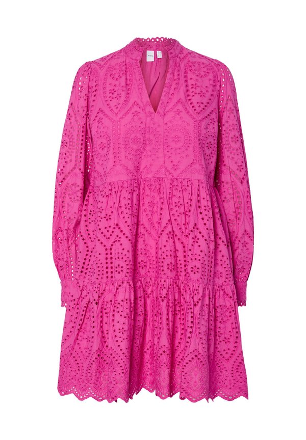 YAS YASHOLI LS DRESS S. NOOS