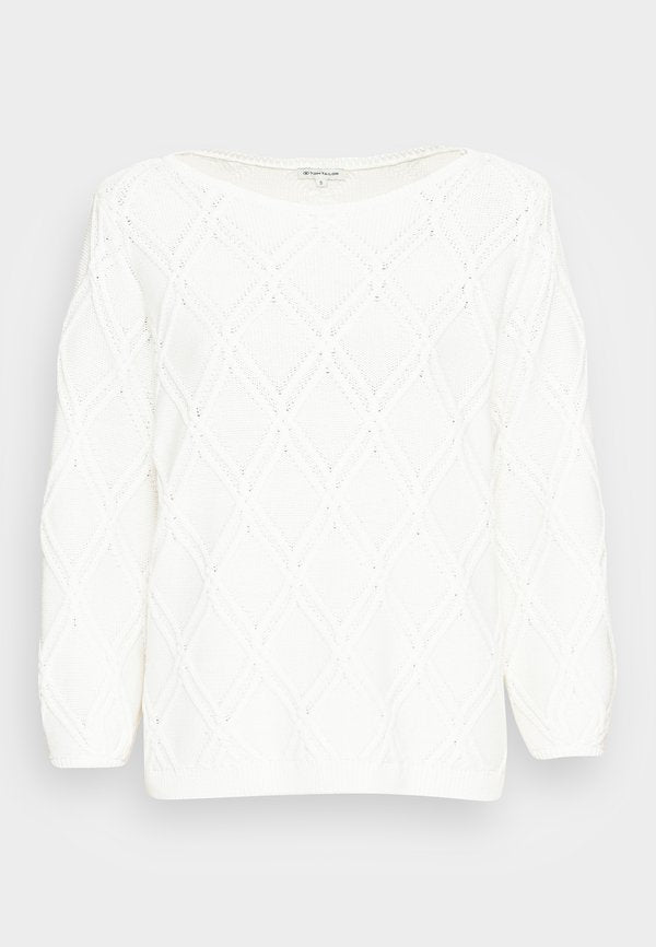 TOM TAILOR ARAN