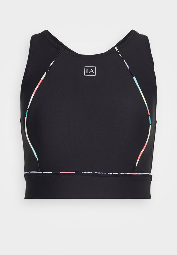 LASCANA LA PERFORMANCE CROP