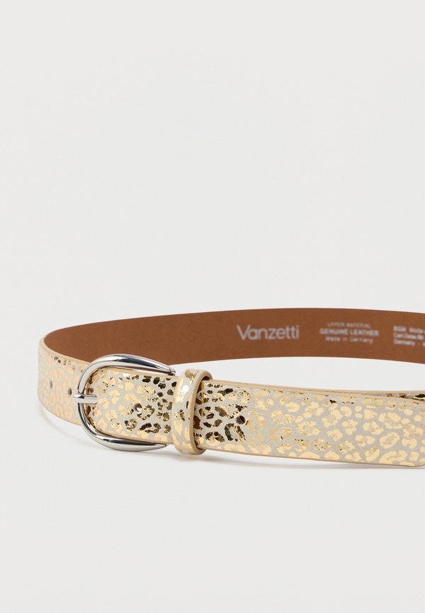 Vanzetti BELT
