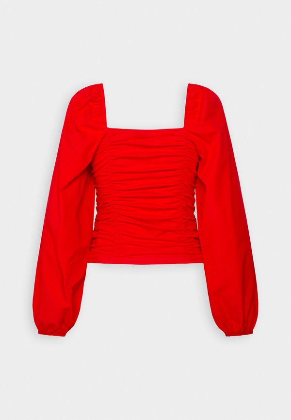 Pieces Long sleeved PCMALYSIA