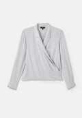 Theory LAPEL WRAP