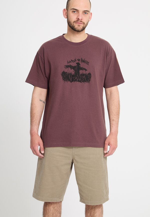 Volcom WALK FREAZY LOOSE ELASTICATED WAIST