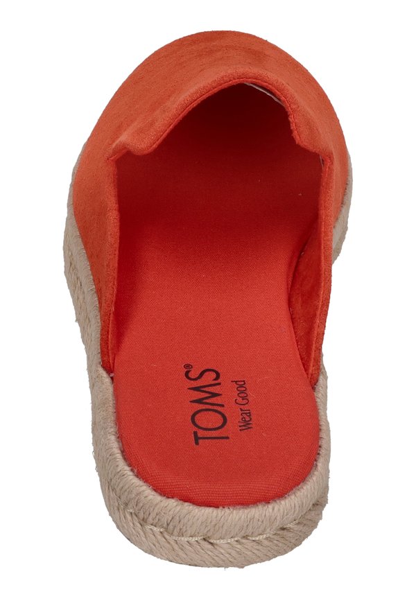 TOMS