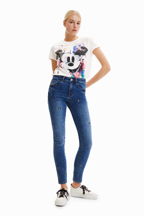 Desigual MICKEY