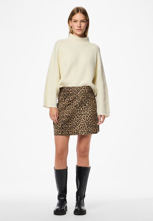 Pieces Denim PCSALUME HW