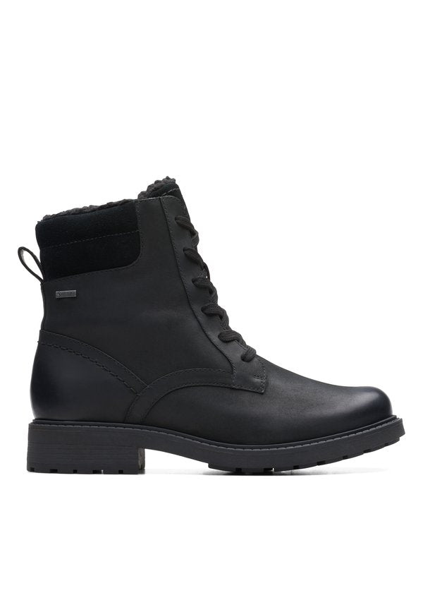 Clarks ORINOCO