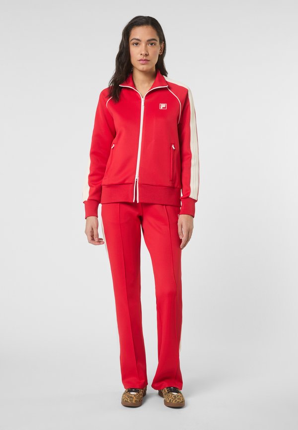 Fila APPAREL MARLIANO REGULAR TAPED TRACK