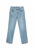 Vero Moda Straight fit VMAMARA Mid rise