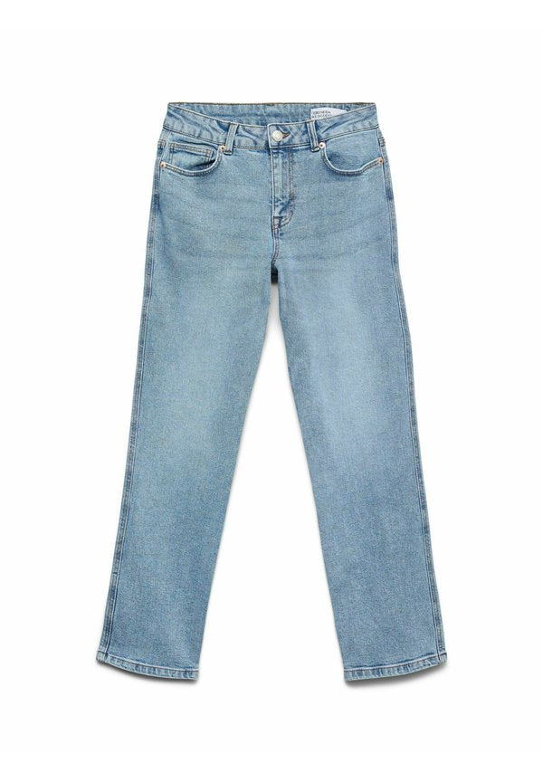 Vero Moda Straight fit VMAMARA Mid rise