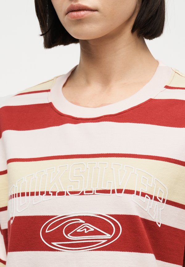 Quiksilver BRIGHT CREW