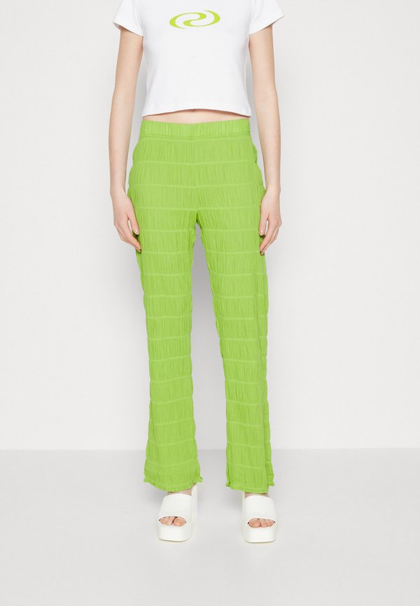 Résumé RIO PANT