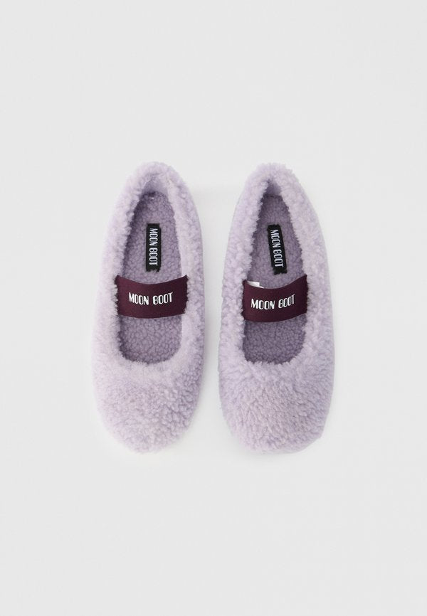 Moon Boot MB SHEARLING