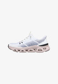 Skechers GLIDE-STEP ATLUS FAST LANE - Trainers - white black pink