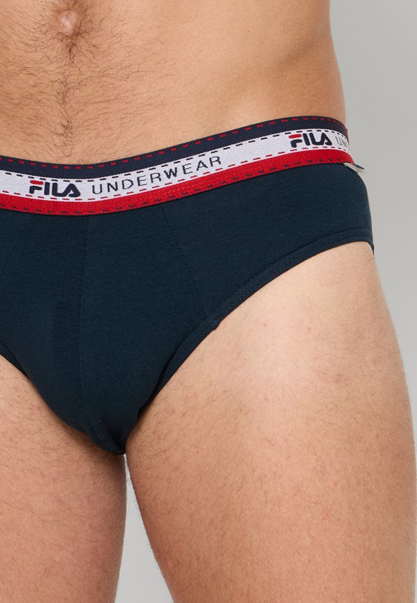 Fila 3 PACK