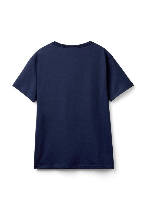 United Colors of Benetton WITH LOGO