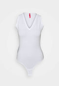 Spanx SUIT YOURSELF BODYSUIT V-NECK TANK