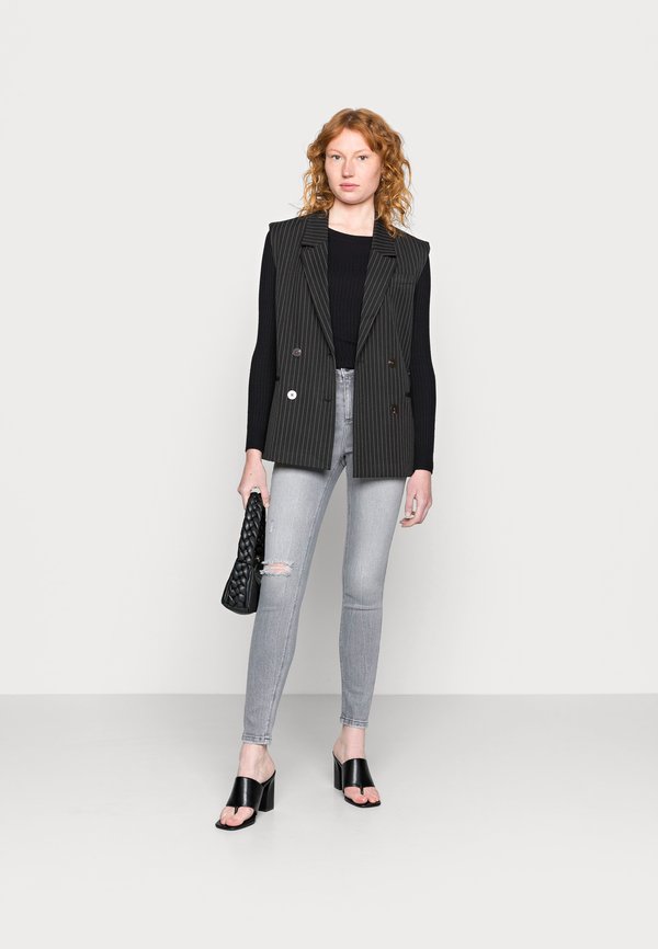 Noisy May NMCALLIE SKINNY JEANS