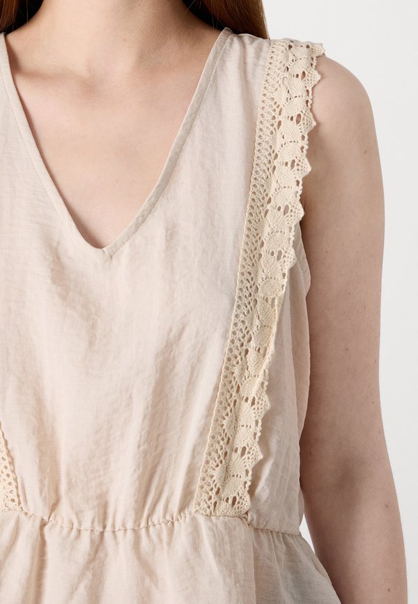 JDY PEPLUM