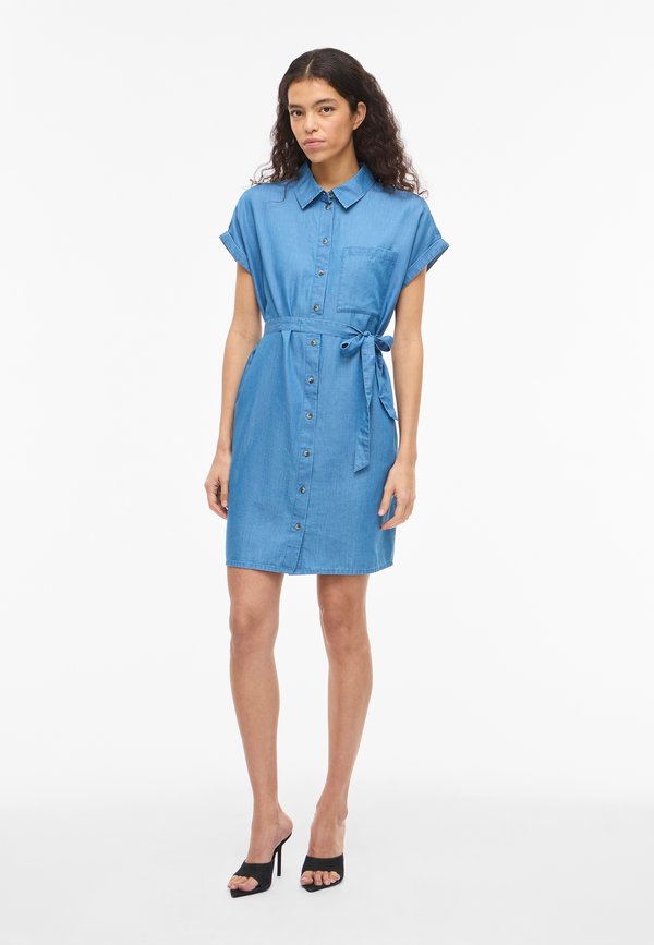 VILA VINORI Short sleeved