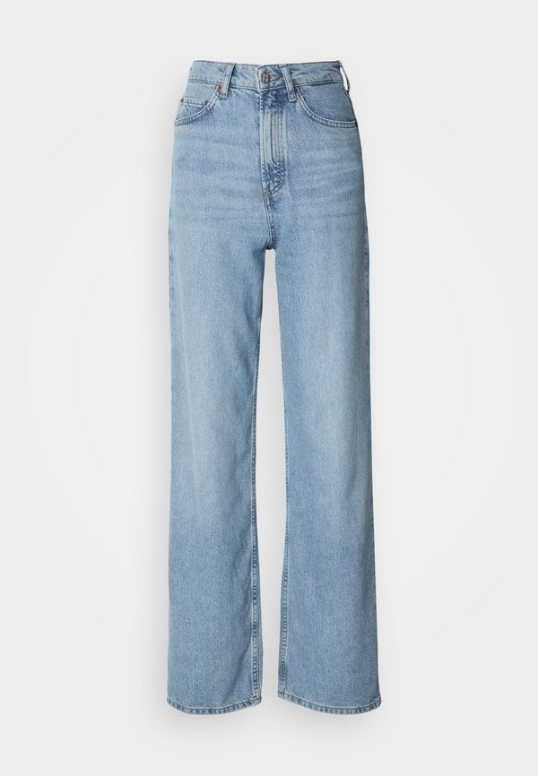 Marc O'Polo WIDE FIT REGULAR LENGTH HIGH WAIST
