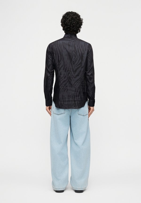 Cavalli Uomo FREEDOM SLIM FIT SHIRT