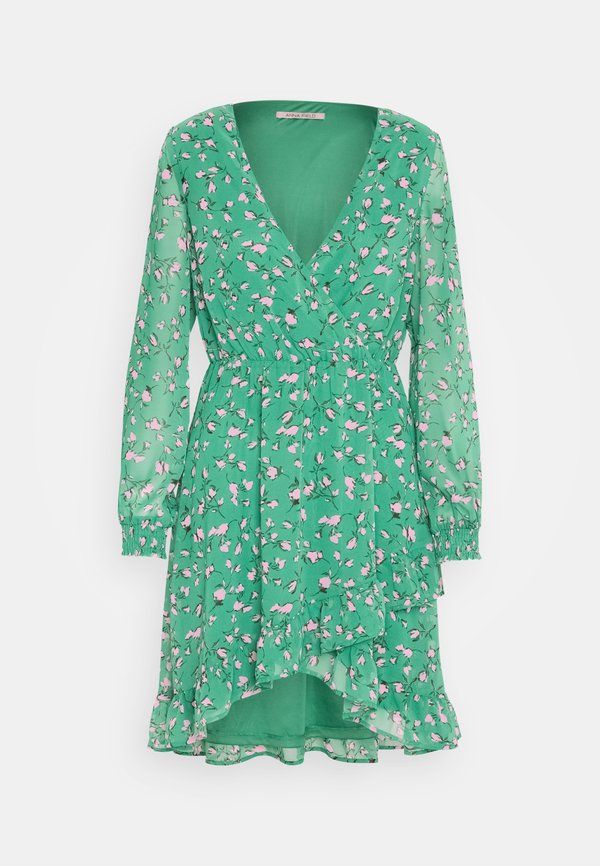 Anna Field by Zalando