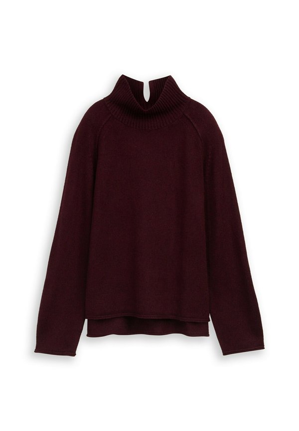 TOM TAILOR LOOSE FIT