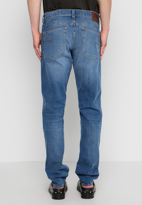 G-STAR 3301 REGULAR TAPERED