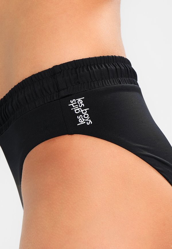 Les Girls Les Boys TRACK BRIEF