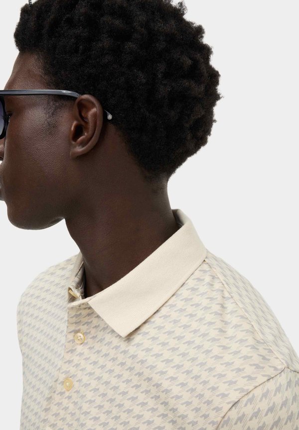Marks & Spencer HOUNDSTOOTH PRINT