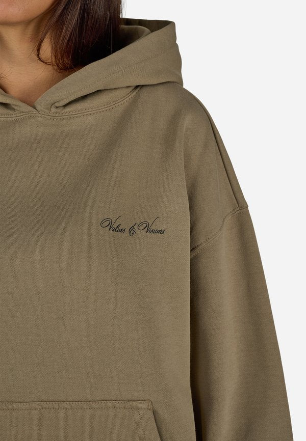 Pegador FIA OVERSIZED HOODIE