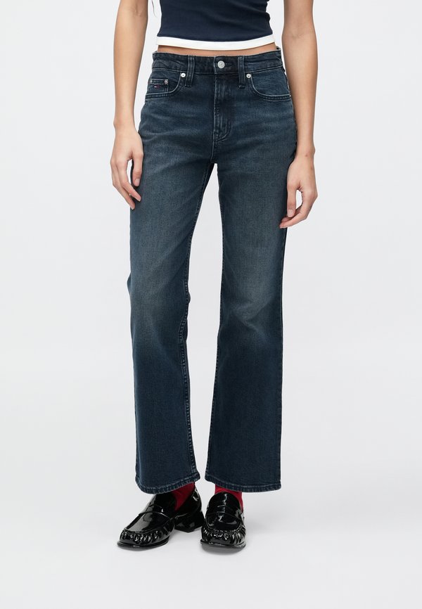 Tommy Jeans CLEO MID BOOTCUT