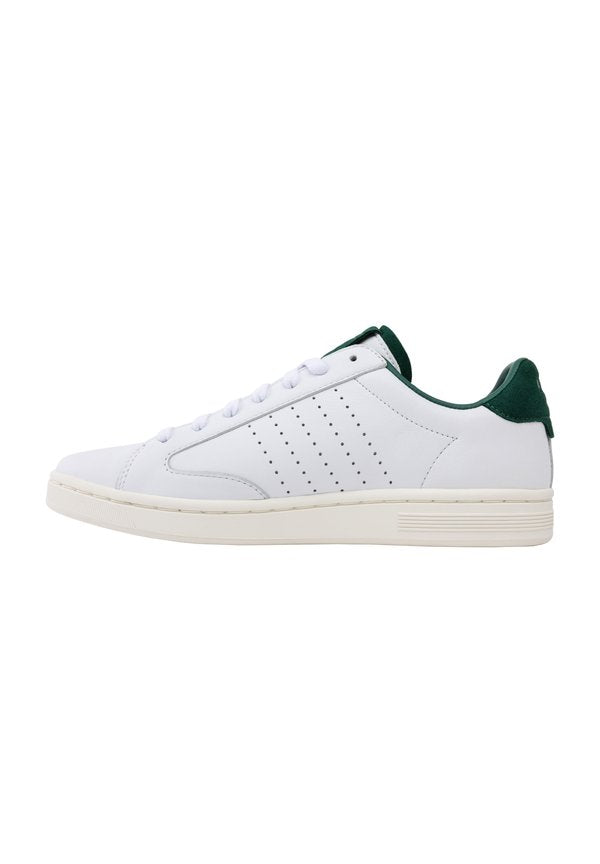 K-SWISS