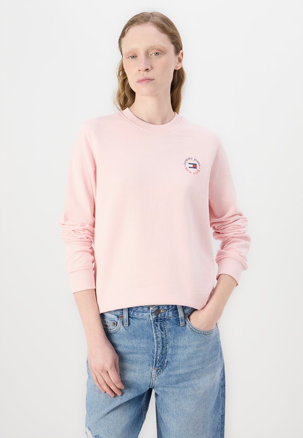 Tommy Jeans LAYLA SLIM STRAIGHT