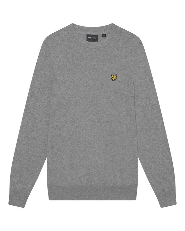 Lyle & Scott CREW NECK JUMPER