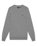 Lyle & Scott CREW NECK JUMPER