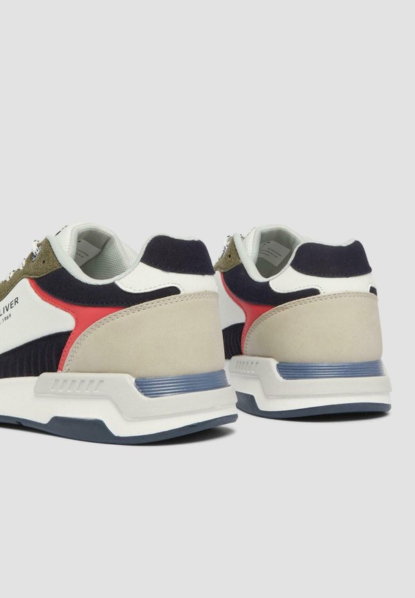 s.Oliver SNEAKERS
