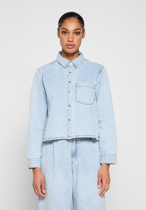Scotch & Soda