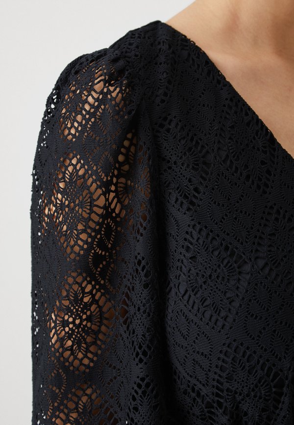 VILA VISUSANNI V-NECK