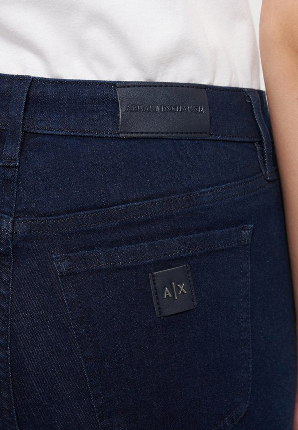 Armani Exchange