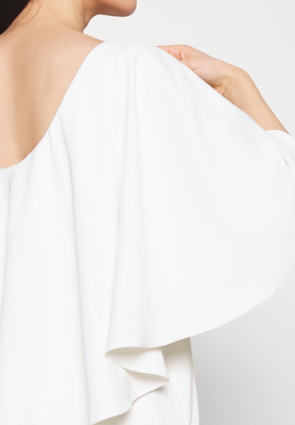 Halston MARAH TOP IN FLUID