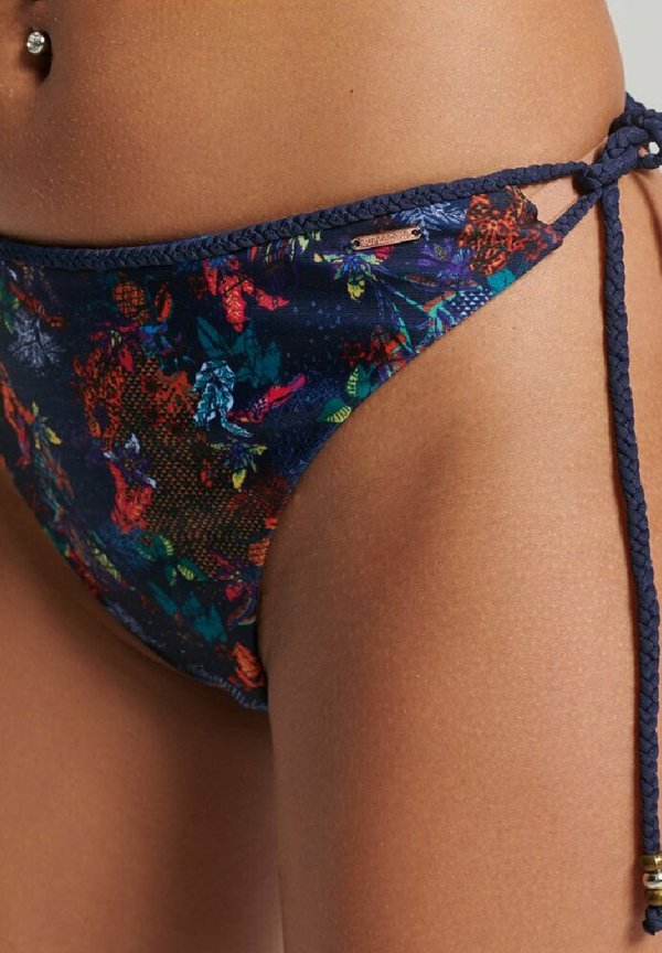Superdry & Co VINTAGE TROPICAL